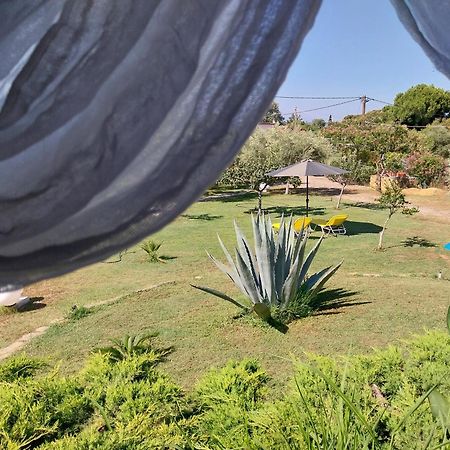 Villa Rossa Mesimvria  Zewnętrze zdjęcie