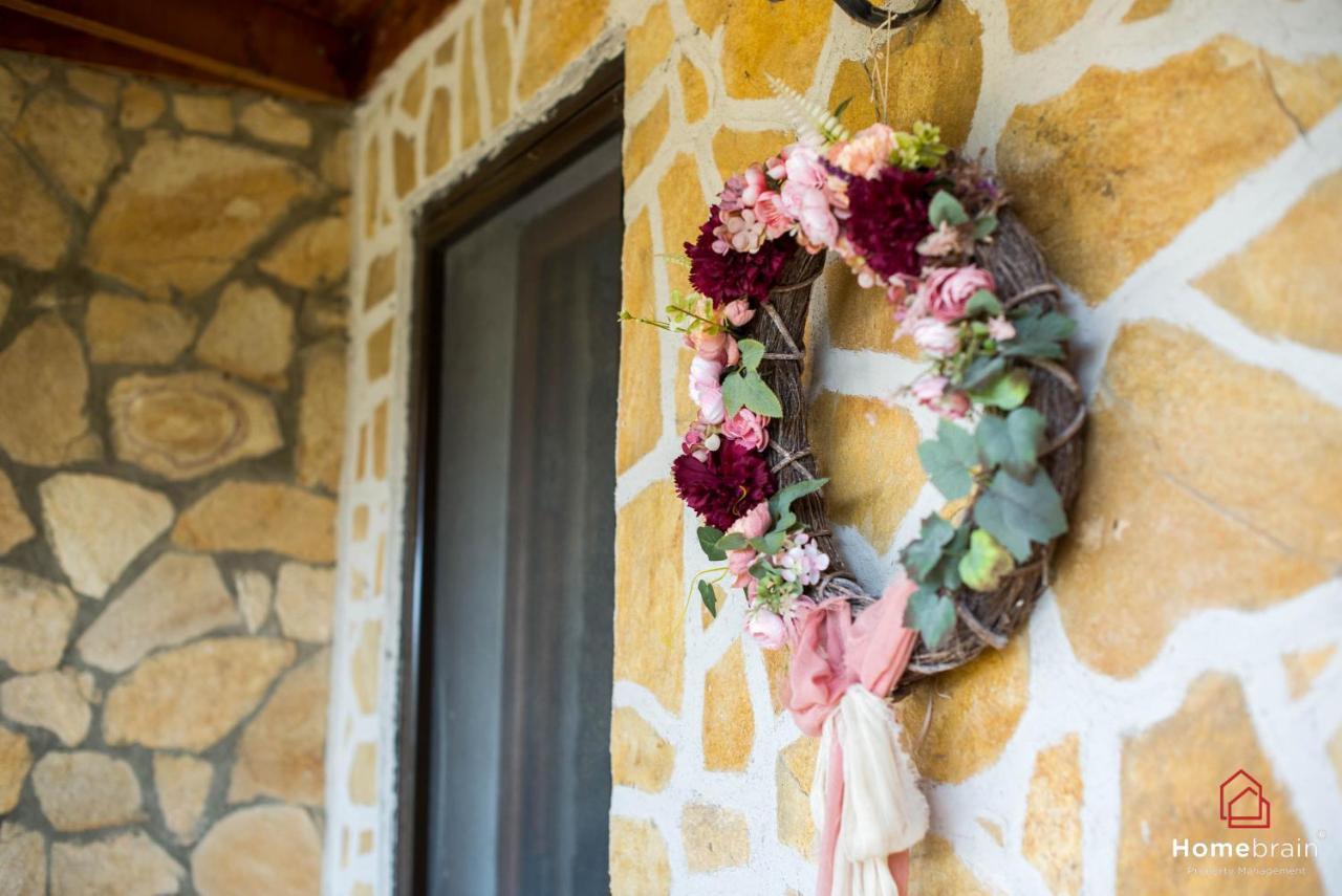 Villa Rossa Mesimvria  Zewnętrze zdjęcie