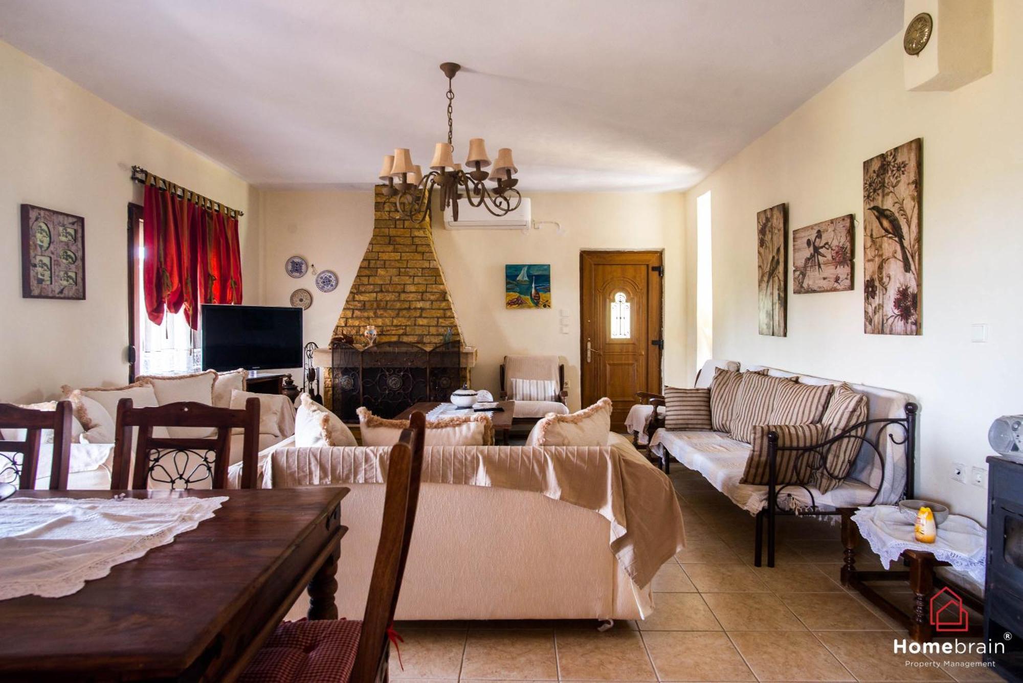Villa Rossa Mesimvria  Zewnętrze zdjęcie