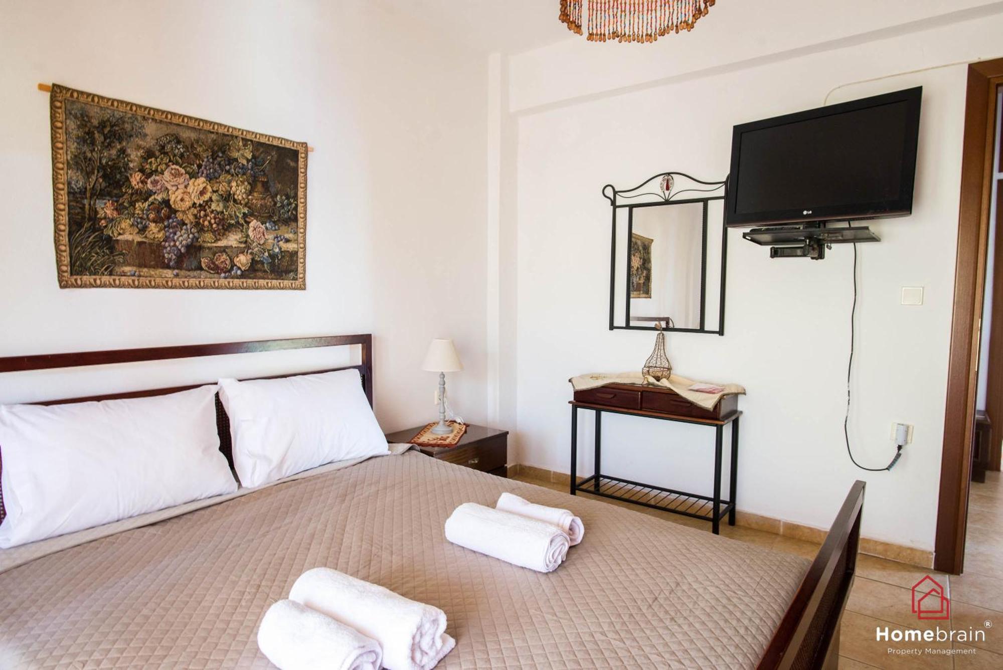 Villa Rossa Mesimvria  Zewnętrze zdjęcie