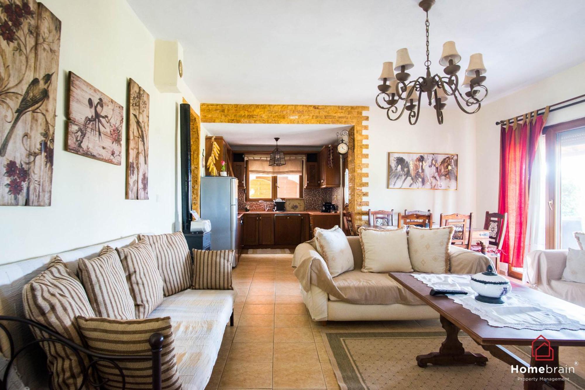 Villa Rossa Mesimvria  Zewnętrze zdjęcie
